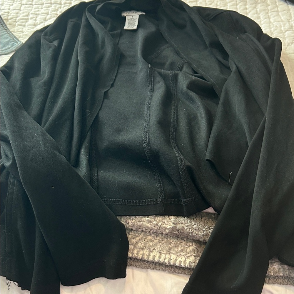 Carmen blazer‎